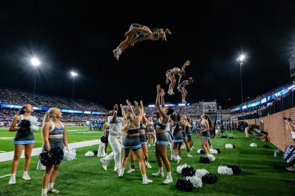 Cheer & Dance