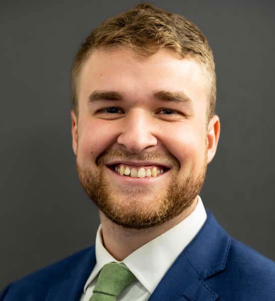 Stephen Grimes Headshot