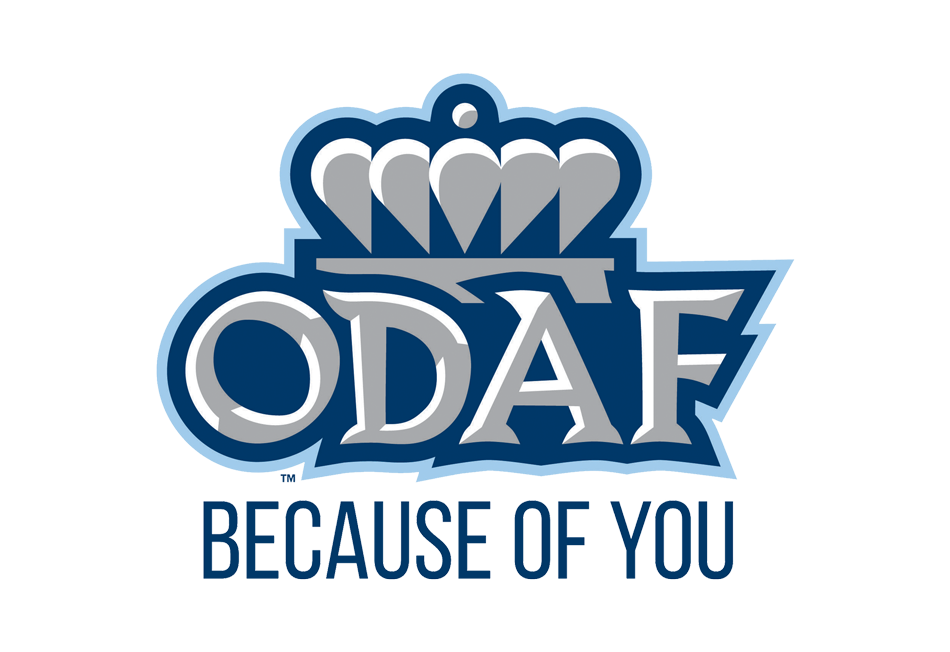 ODAF Logo