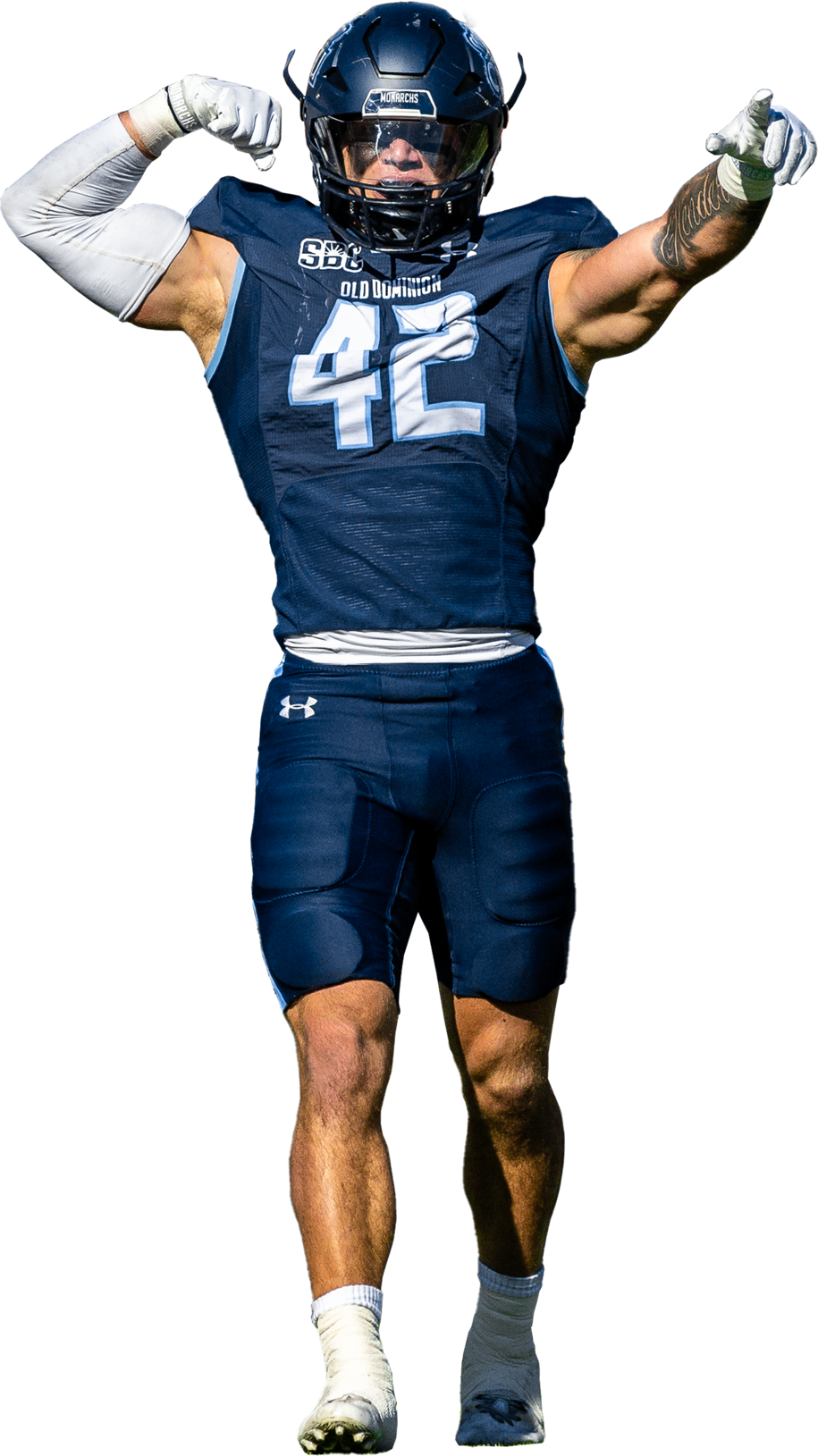 ODUFB HENDERSON