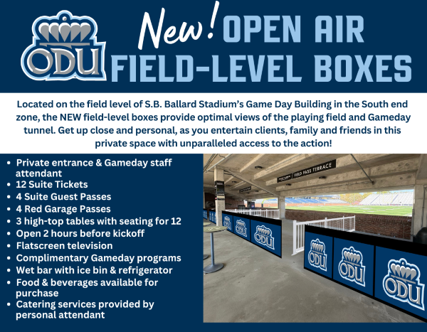 PREMIUM SEATS OPEN AIR FIELD LEVEL BOX 600 For Website And Blasat
