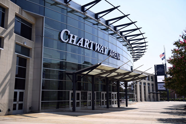 Chartway Arena