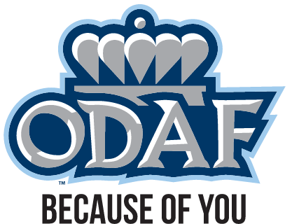 ODAF Footer Logo